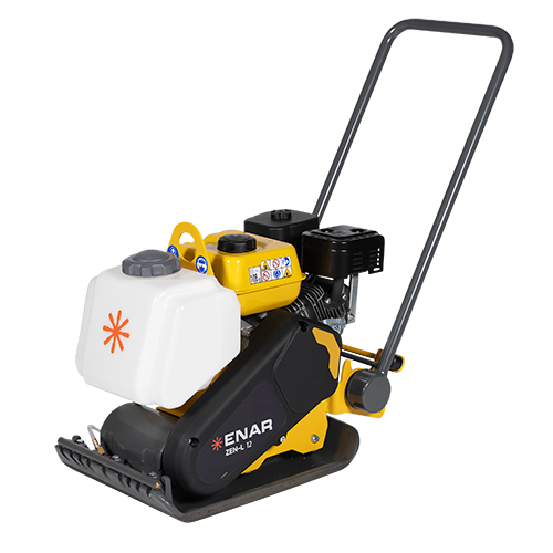 ZEN-L. Single-direction vibratory plate